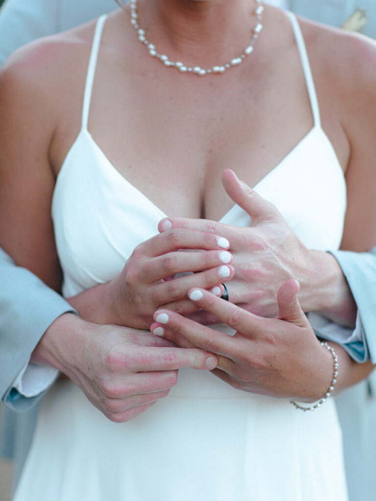 Couples Portraits at Corkscrew Weddings and Winery in Estero, Florida